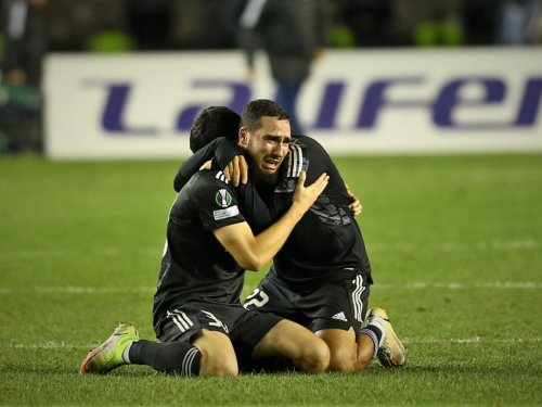Qarabağ fk