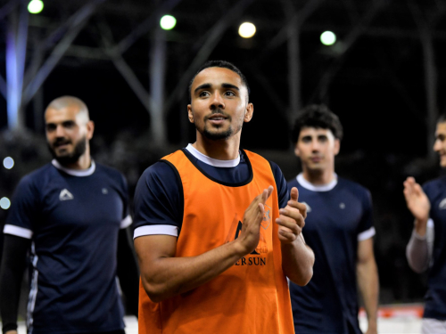 Qarabağ fk