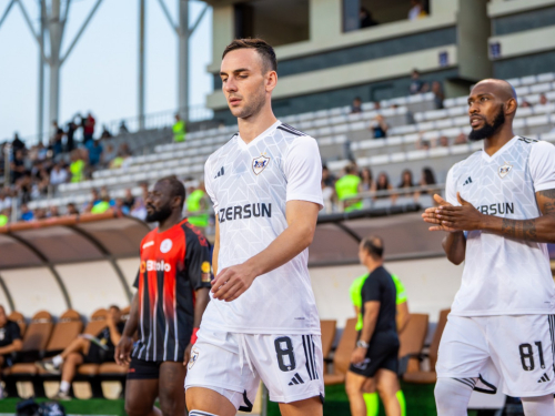 Qarabağ fk