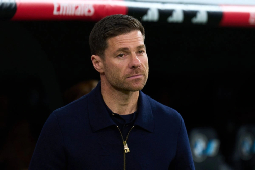 Xabi Alonso "Liverpul" ilə danışıqlar aparır