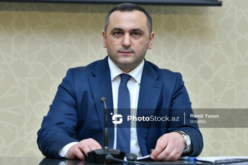 TƏBİB-in keçmiş sədrinə yeni VƏZİFƏ VERİLDİ