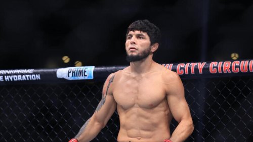 Tofiq Musayev UFC-də növbəti döyüşünə çıxacaq