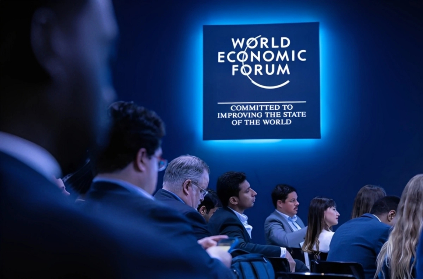 Dünya yeni mərhələyə keçir: Davosdan gələn geosiyasi mesajlar