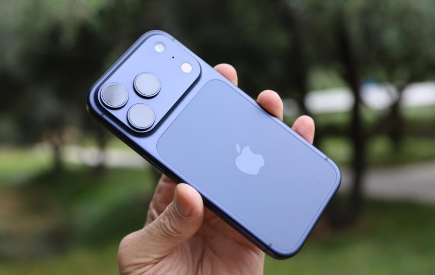 iPhone-nun bu modelini işlədənlər üçün SEVİNDİRİCİ XƏBƏR