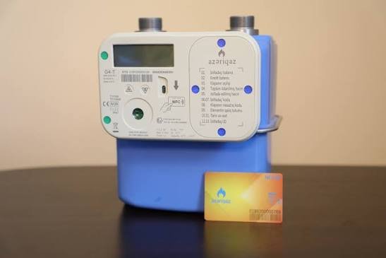 Sakinlərin NƏZƏRİNƏ: Bəzi ərazilərdə qaz olmayacaq