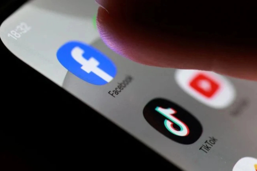 Meta "TikTok" və "YouTube" məhkəməyə verildi