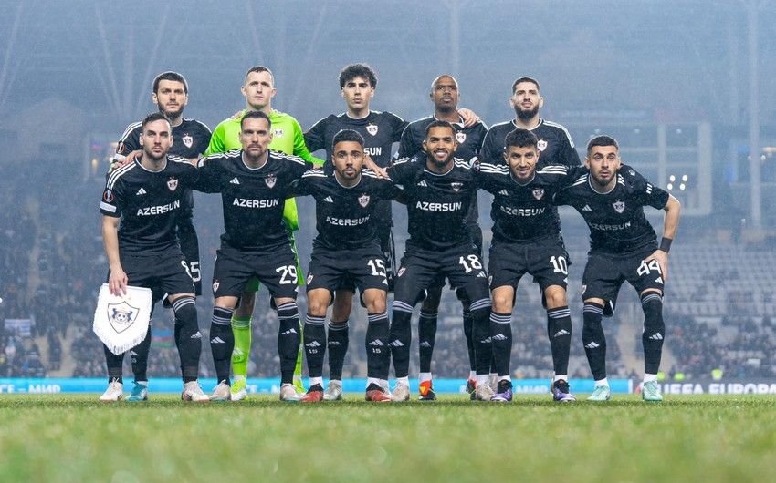Qarabağ azarkeşlərinə Çempionlar Liqası ilə bağlı ŞAD XƏBƏR