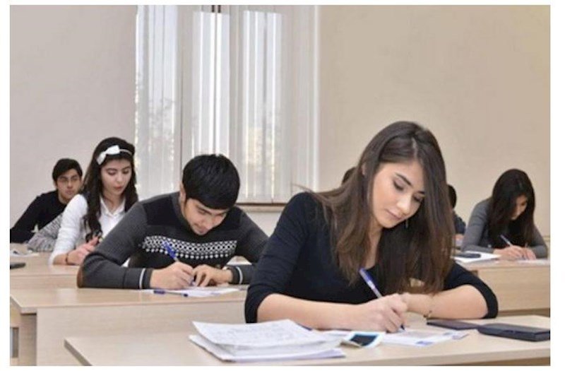 Buraxılış imtahanının nəticələri elan EDİLDİ