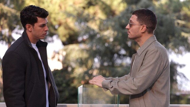 Yeraltı serialının süjet xətti nədir və aktyorlar kimlərdir?