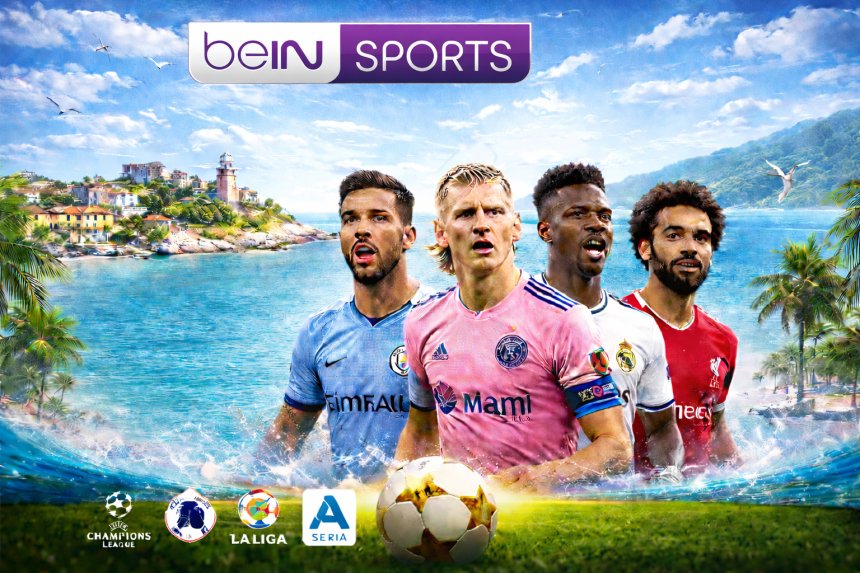 Bein sport canli izle