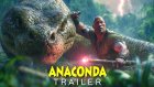 Anakonda Turkce dublaj film izle