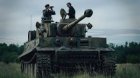 Tank Der Tiger Turkce dublaj izle