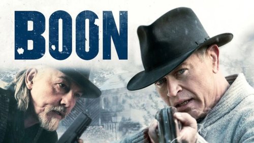 Boon film turkce dublaj