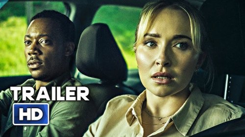 Amber Alert film