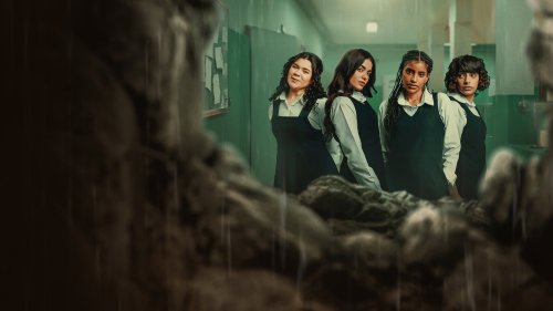 Yangın Yeri: Çukur Jaras Enzar 2