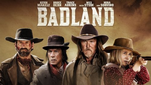 Badland film turkce dublaj