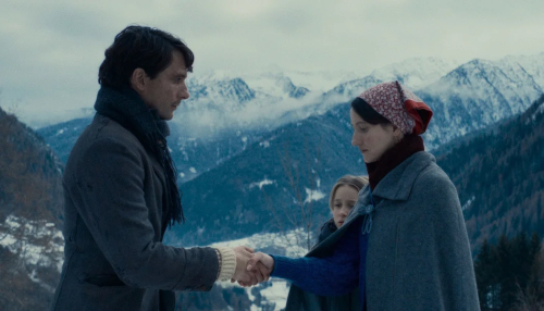 Vermiglio film turkce dublaj
