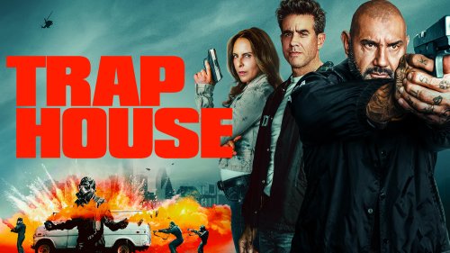 Trap House tukce dublaj film