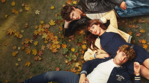 Yavaşça Söyle Dímelo bajito