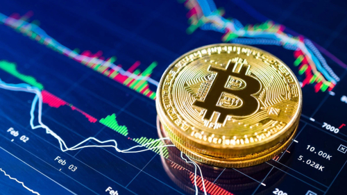 Bitcoin"in qiyməti Trampın ikinci prezidentliyi müddətində ən aşağı səviyyəyə düşdü