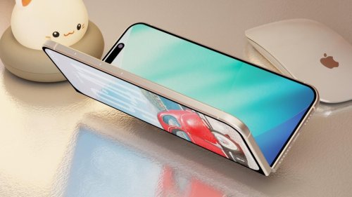 Ən bahalı "iPhone" istehsal edilir - FOTO