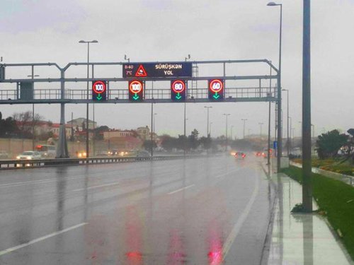 Hava limanı istiqamətində bəzi marşrutların hərəkət sxemləri dəyişdiriləcək
