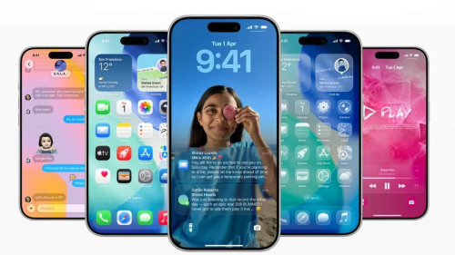 Hazırlanın iOS 26.3 Geliyor!
