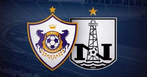 Qarabağ”la “Neftçi” belə razılaşdı