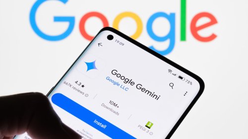 Google Gemini" artıq Azərbaycan dilində istifadəçilər üçün əlçatandır