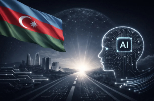 Azərbaycanın yeni rəqəmsal arxitekturası: Sistem yanaşması və açıq suallar
