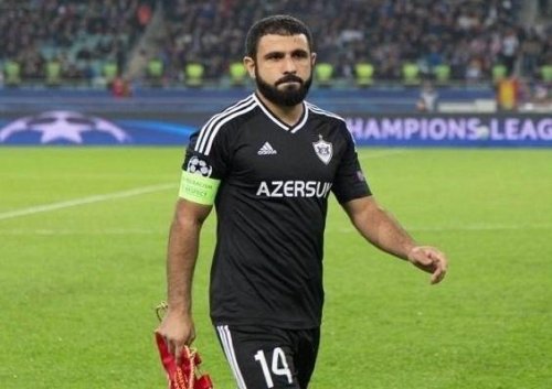 Rəşad Sadıqov "Zirə"də tarixi göstəriciyə nail olub