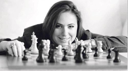 Satrancın Kraliçesi Queen of Chess