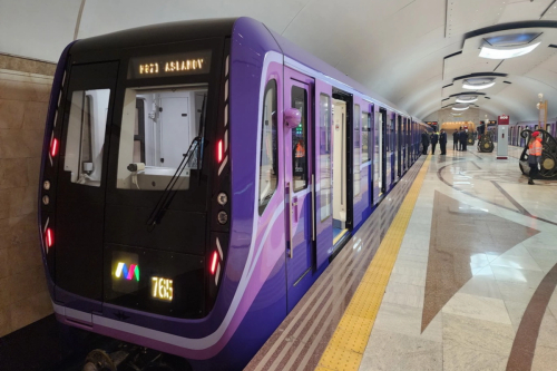Bu şəxslər metro ilə PULSUZ gedib-gələ bilər