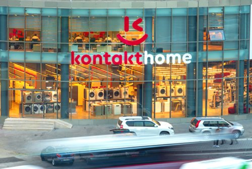 Kontakt Home" işçilər axtarır - VAKANSİYALAR