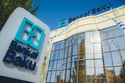 Bank of Baku" işçilər axtarır - VAKANSİYALAR