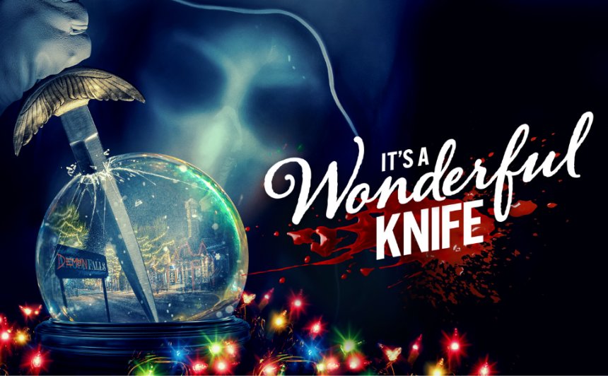 It's a Wonderful Knife