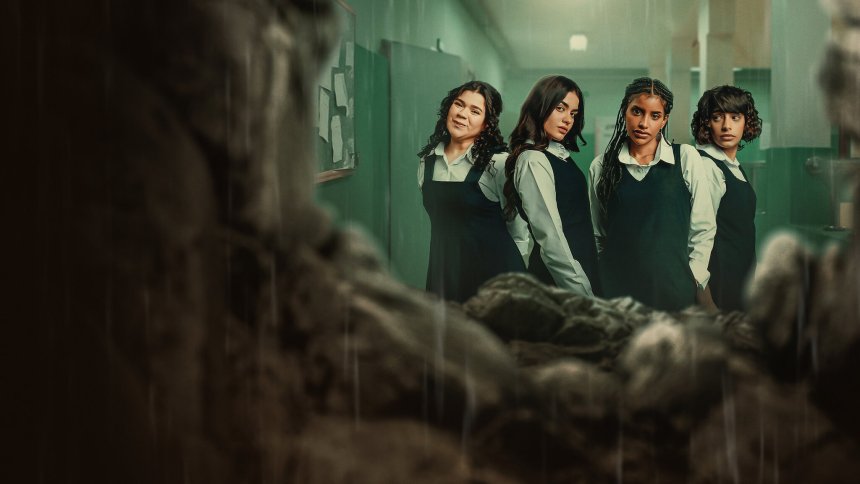 Yangın Yeri: Çukur Jaras Enzar 2