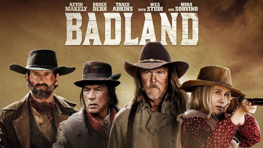 Badland film turkce dublaj