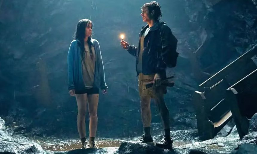 Birlikte Together film