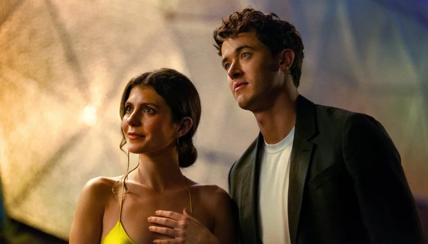 Tatilde Tanıştığımız İnsanlar People We Meet on Vacation