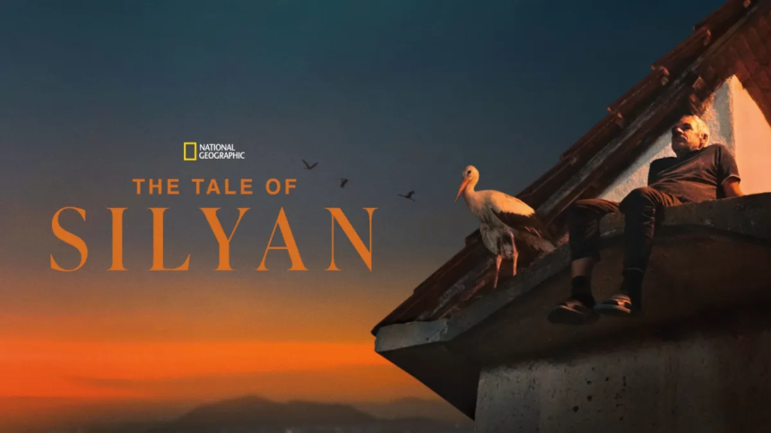 The Tale of Silyan