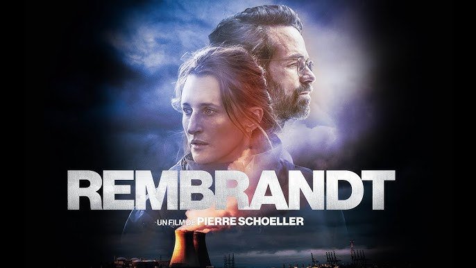 Rembrandt turkce dublaj film