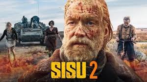 Sisu 2 film turkce dublaj