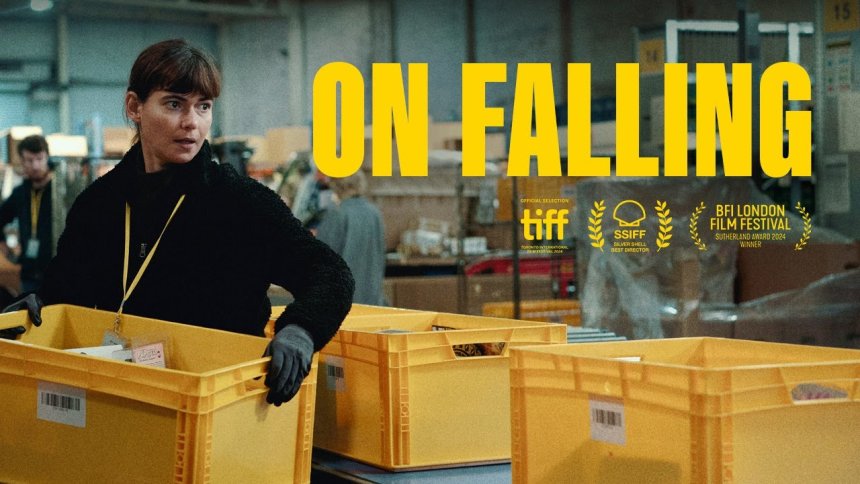 On Falling film turkce
