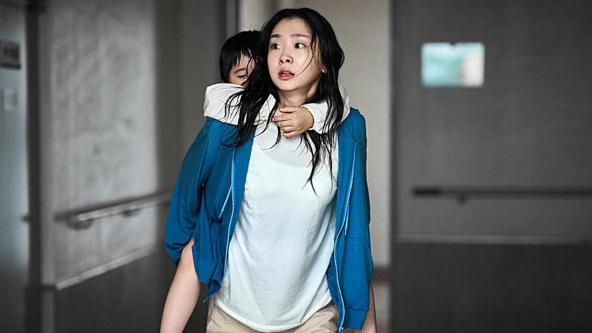 Tufan Daehongsu turkce dublaj