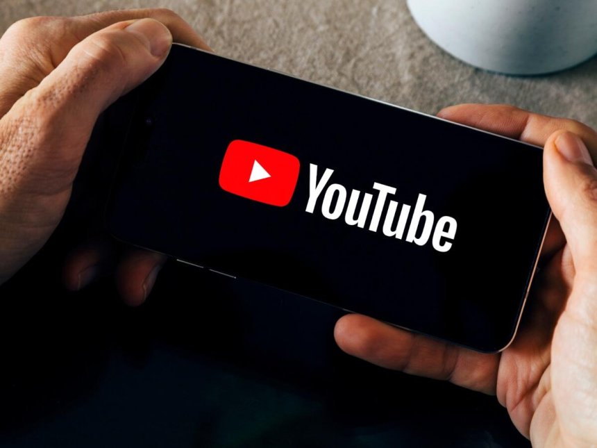 YouTube milyonlarla abunəçisi olan kanalları sildi