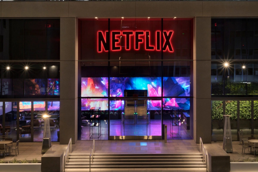 ABŞ-də "Netflix"in fəaliyyəti ilə bağlı araşdırma başlanıb