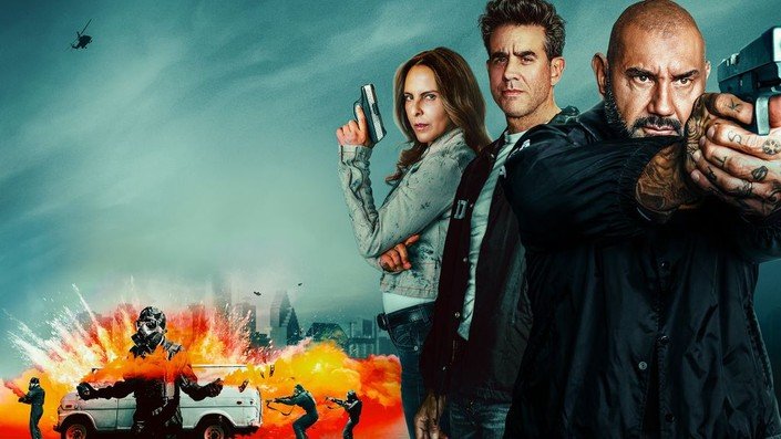 Trap House Turkce dublaj izle