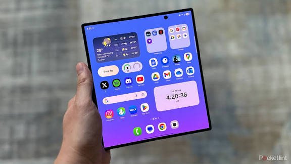 Samsung tərəfindən One UI 8.5 buraxılacaq hansı cihazların yeniləməni alacağına baxın