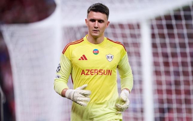 Qarabağ"dan getmək istədi, qarşısı alındı - Koxalskidən gözlənilməz qərar